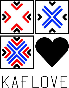  KAFLOVE 